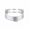 Bangle Bracelet For Men