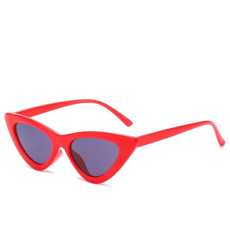 Cat Eye Sunglasses