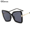 Cat Eye Sunglasses