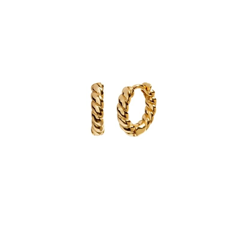 Brass Earrings for Women