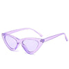 Cat Eye Sunglasses