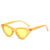 Cat Eye Sunglasses