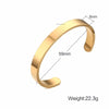 Bangle Bracelet For Men