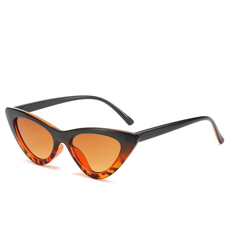 Cat Eye Sunglasses