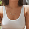 Clavicle Chain Necklaces