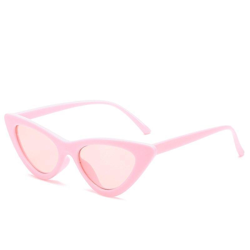 Cat Eye Sunglasses