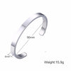 Bangle Bracelet For Men