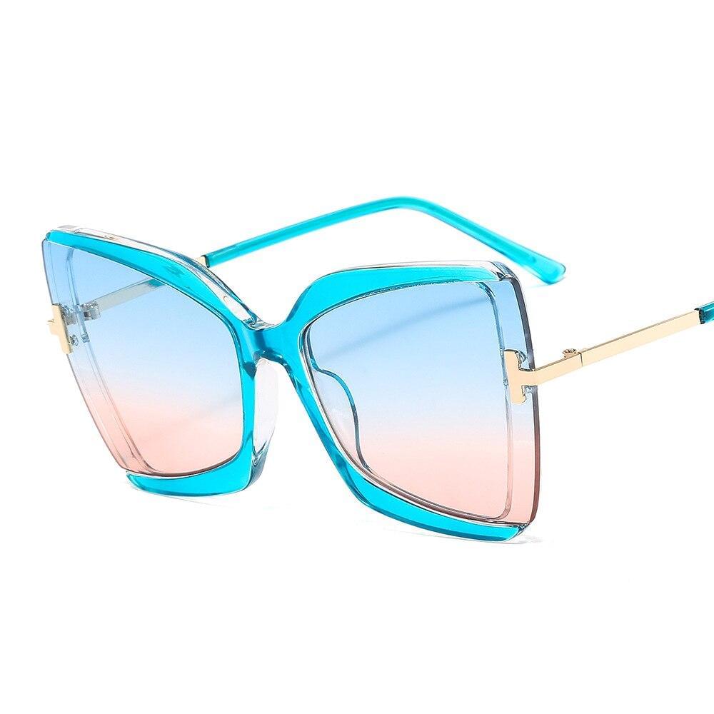 Cat Eye Sunglasses