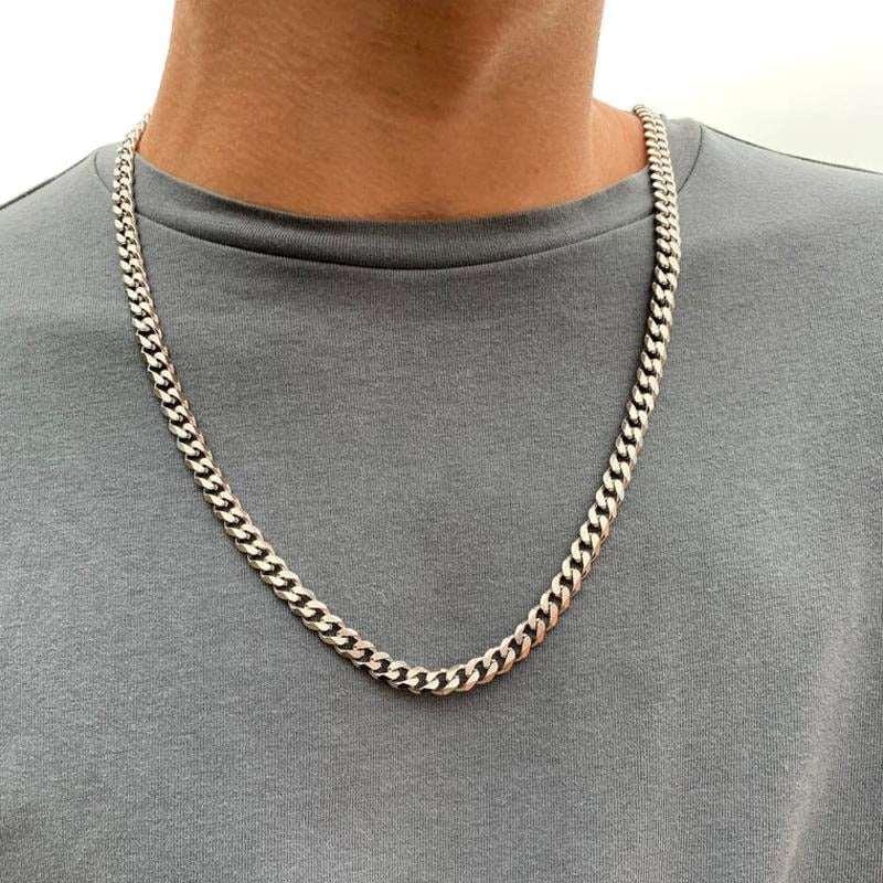 Chain Necklace