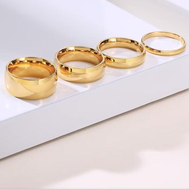 Classi Rings