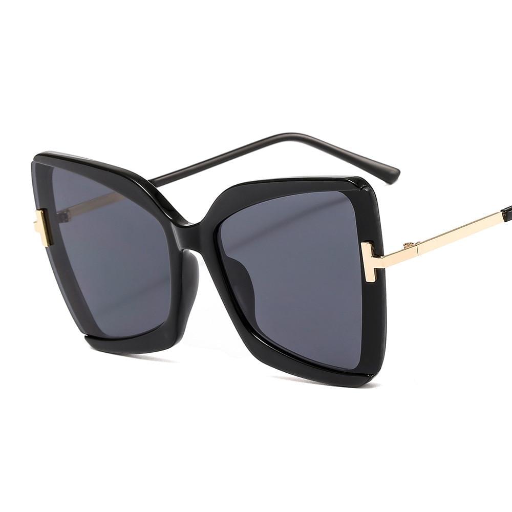 Cat Eye Sunglasses