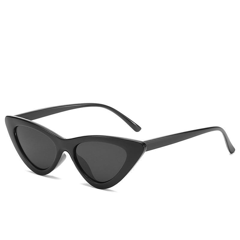 Cat Eye Sunglasses