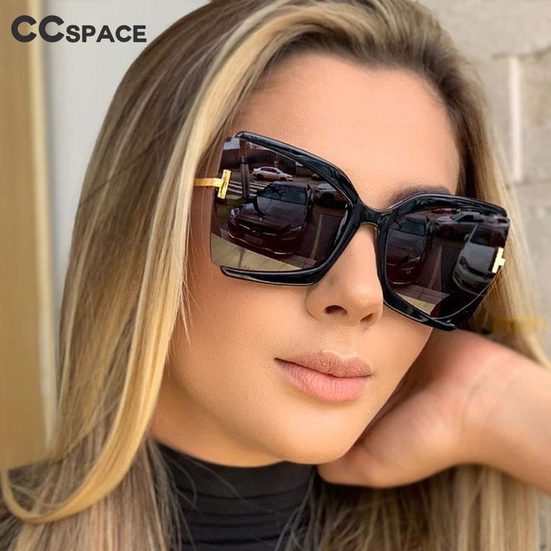 Cat Eye Sunglasses