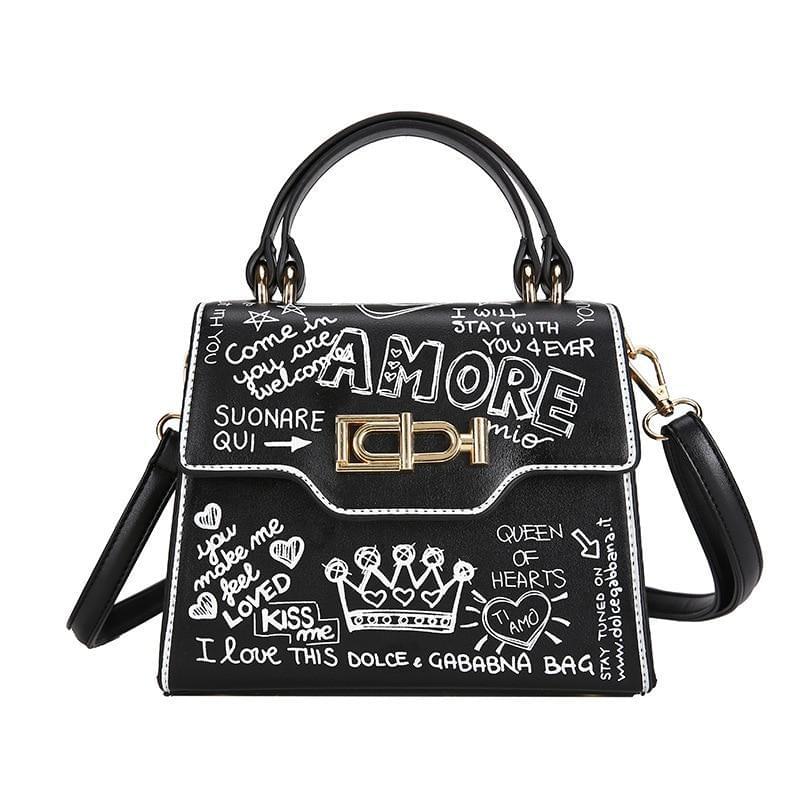 Amore Bags