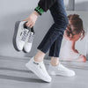 Casual Women Shoes White 2021 Summer Platform Light Women Sport Shoes Fashion Autumn Outdoor Breathable Lace-Up Female Sneakers