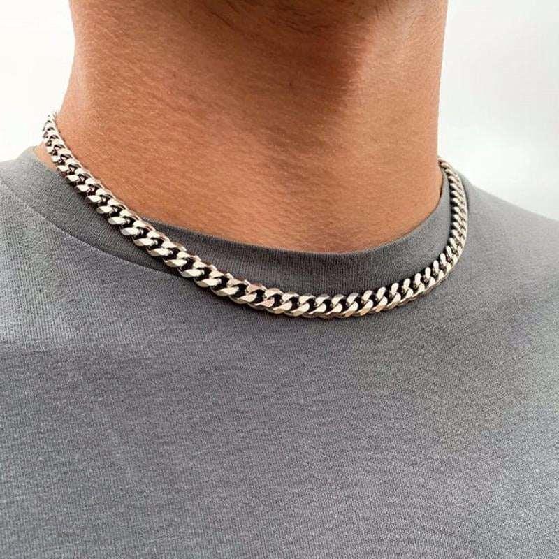 Chain Necklace