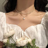 Collar Necklace