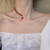 Collar Necklace