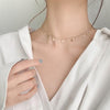 Collar Necklace