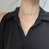 Collar Necklace