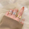 Katara Rings