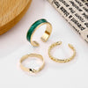 Katara Rings