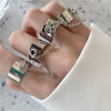 Katara Rings