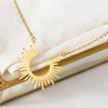 Tendi Necklace