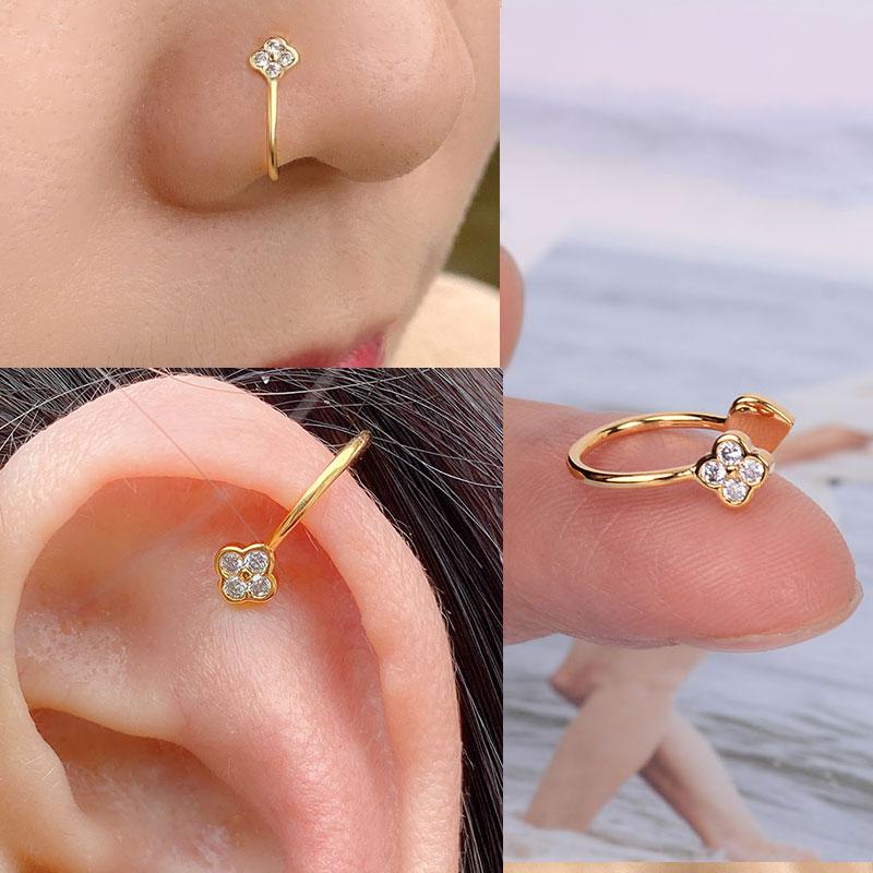 Poki Earrings