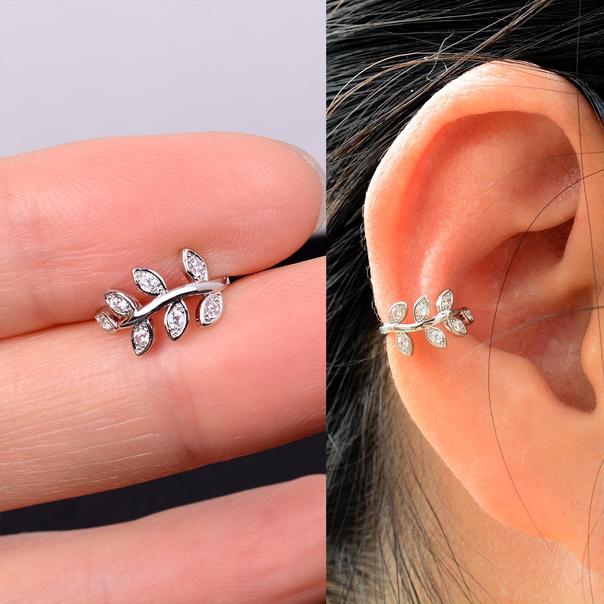 Poki Earrings