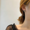 Elegant Earring