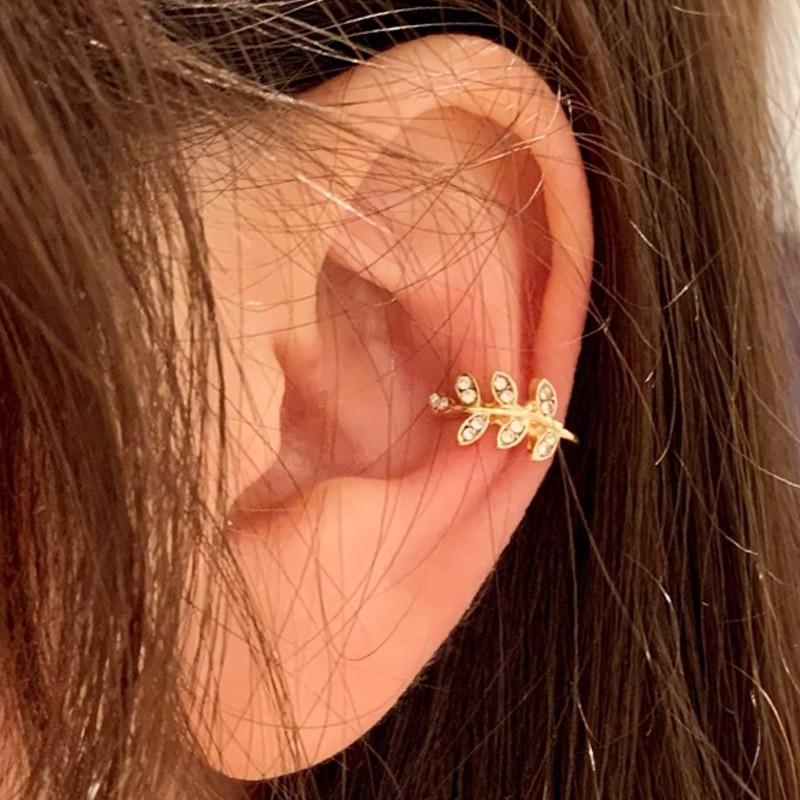 Poki Earrings