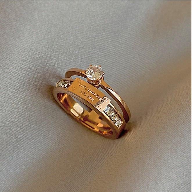 Vogues Ring