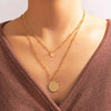 docona Necklaces