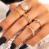 Melani Rings