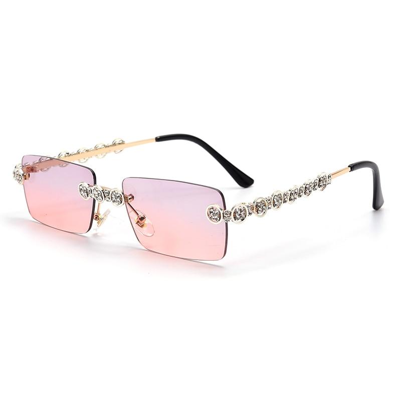 Rosa Sunglasses