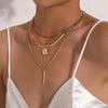 Velana Necklaces