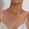 Velana Necklaces