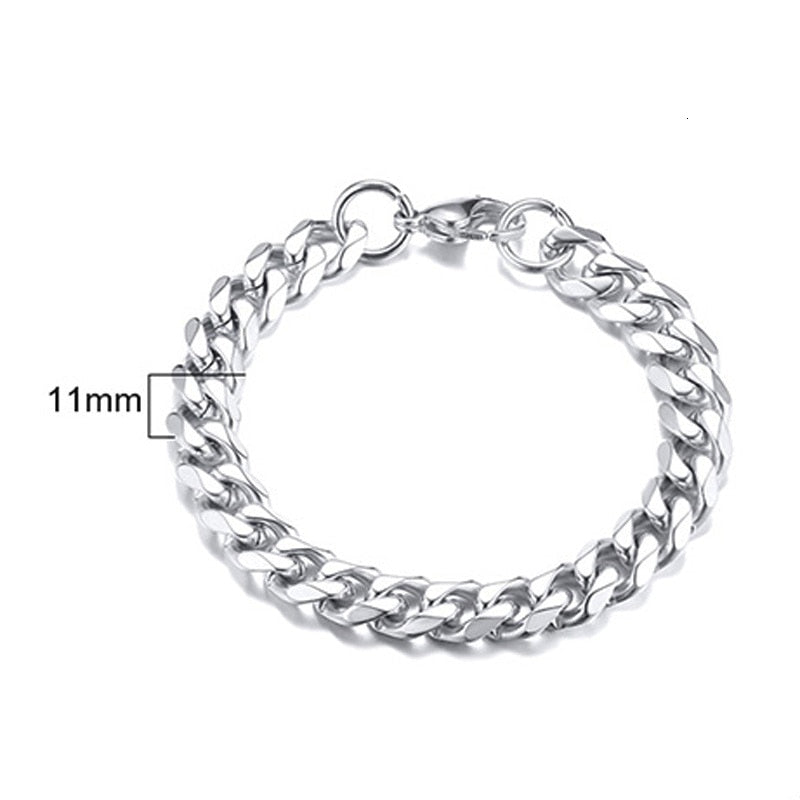 Mens Bracelet