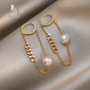 Luxe Earrings