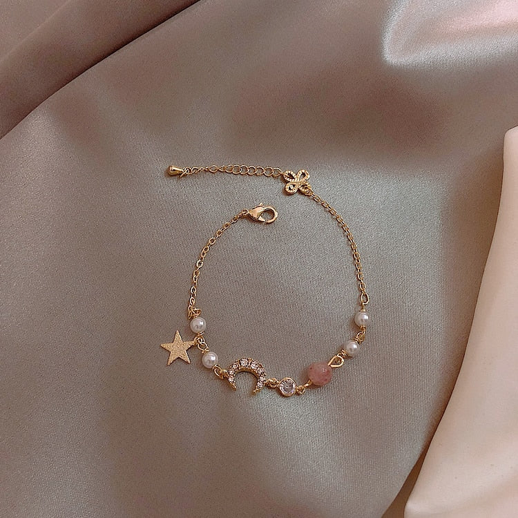 Star Fashion Bracelet