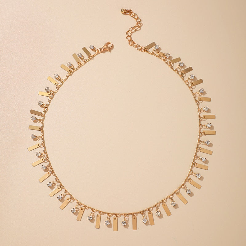 Guada Necklace