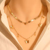 Roya Necklaces