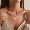 Velana Necklaces