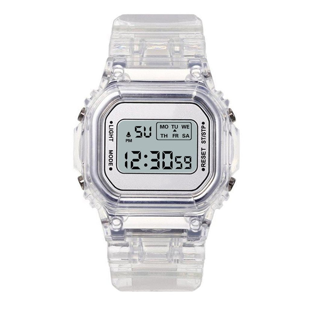 New Fashion Digital Watches