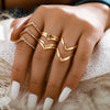 Melani Rings