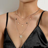 Velana Necklaces