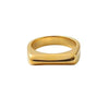 Henzi Rings