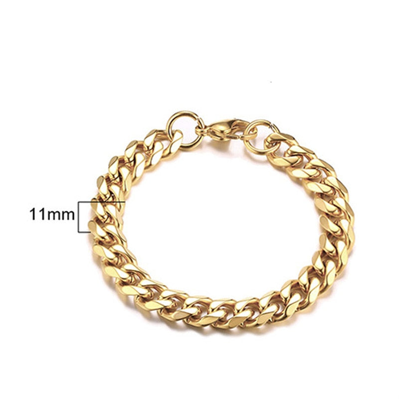 Mens Bracelet