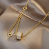 Guilen Necklace